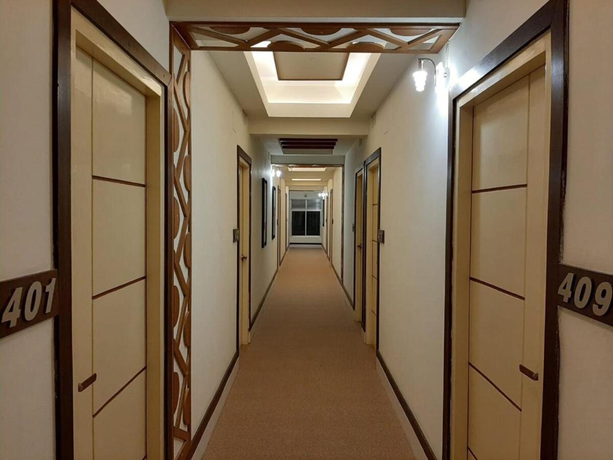 Hotel Grand Circle Inn Daca Exterior foto